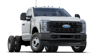 2024 Ford Chassis Cab External Image 4